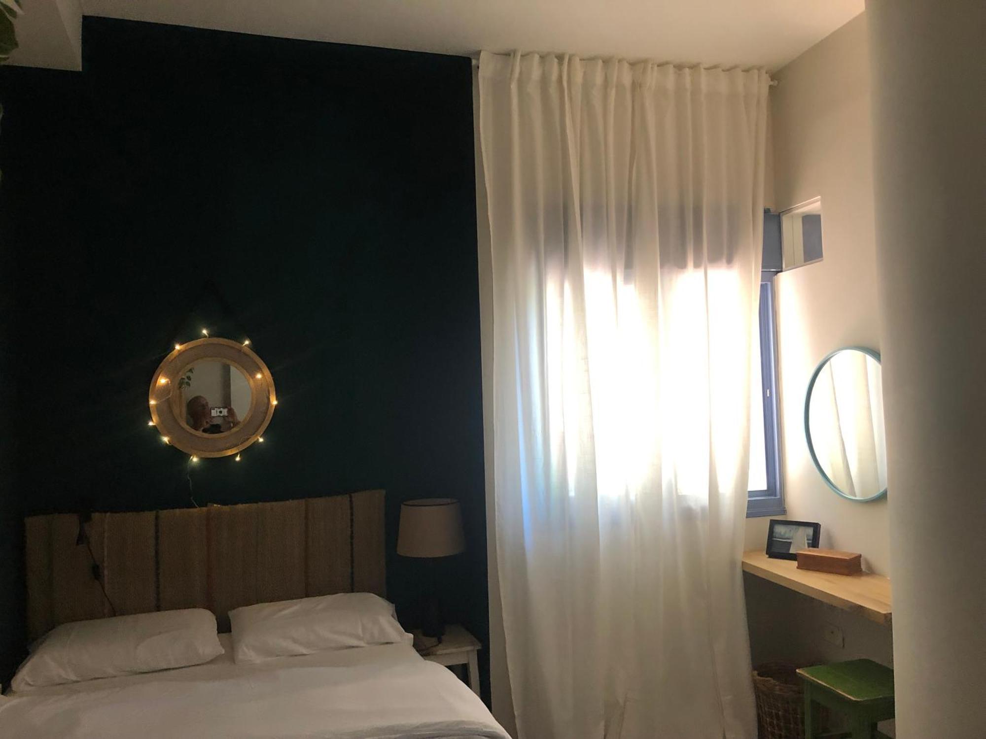 The Turquoise Suite On The Sea Trail, Atlit Extérieur photo