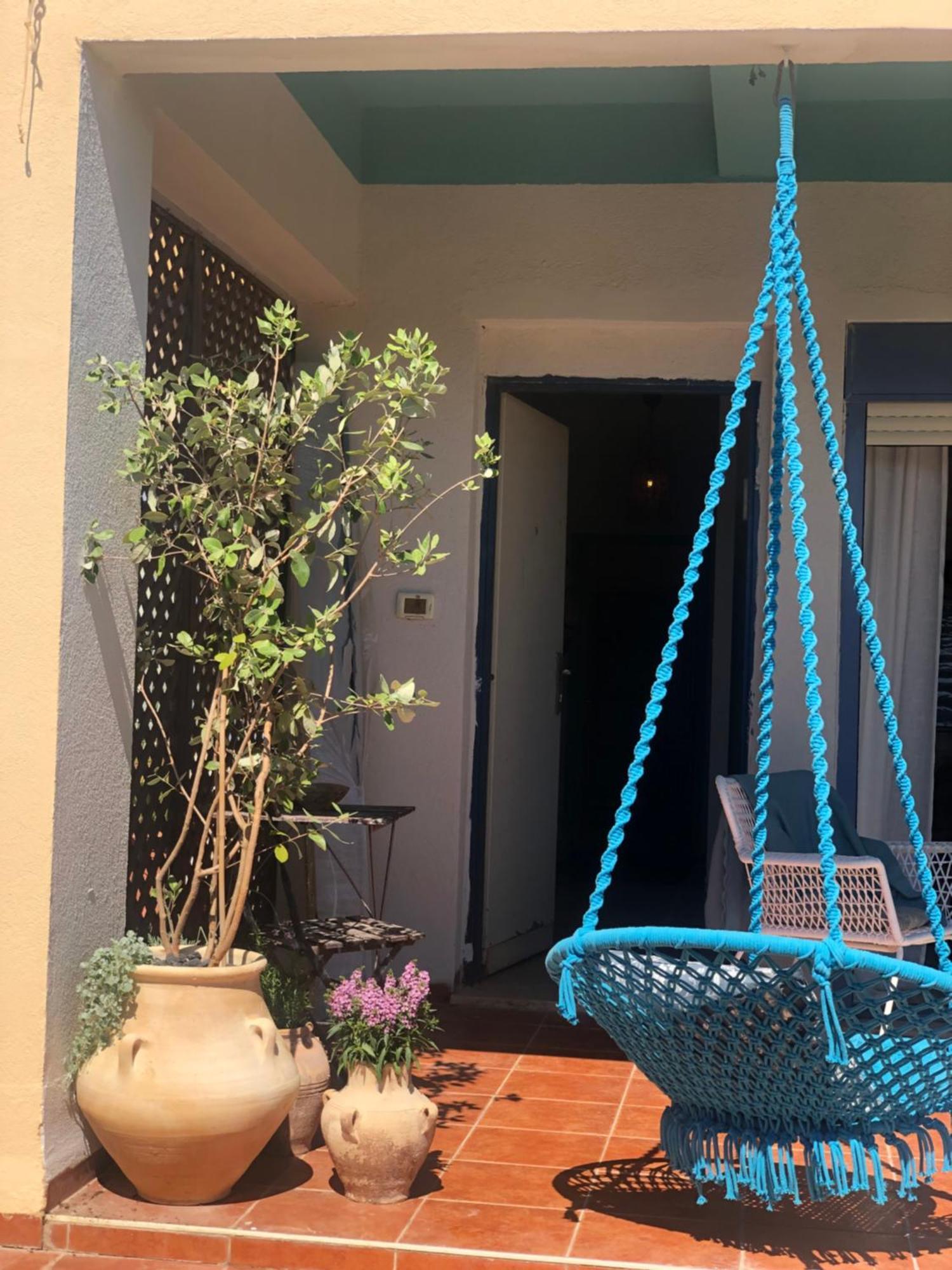 The Turquoise Suite On The Sea Trail, Atlit Extérieur photo